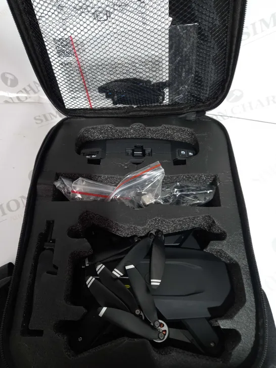 BOXED DRONE S38 