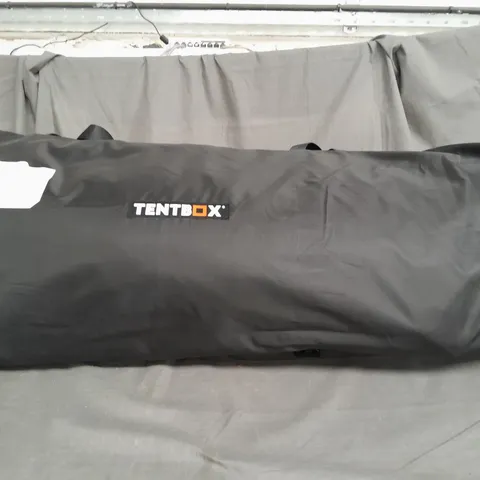 TENTBOX ROOF TENT