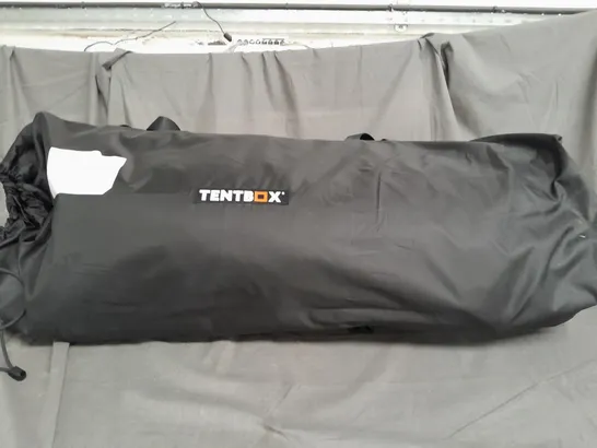 TENTBOX ROOF TENT