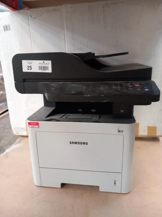 SAMSUNG PROXPRESS M3870FW USB WIFI AIO MONO LASER PRINTER M3870 SL-M3870FW/SEE