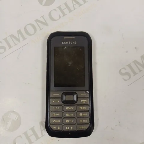 SAMSUNG XCOVER 550 