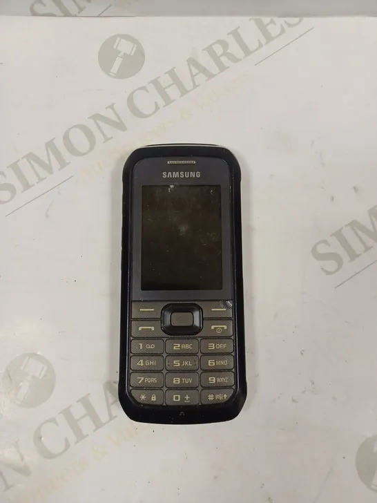 SAMSUNG XCOVER 550 