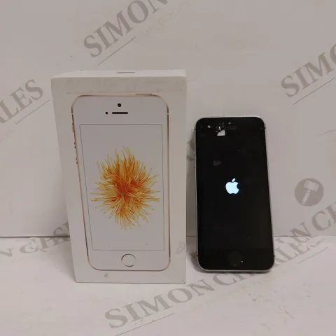 APPLE IPHONE SE (1ST GENERATION) A1723 