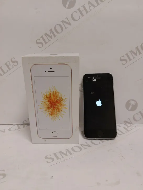 APPLE IPHONE SE (1ST GENERATION) A1723 