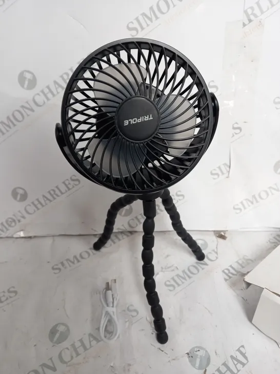 KW21 STROLLER FAN