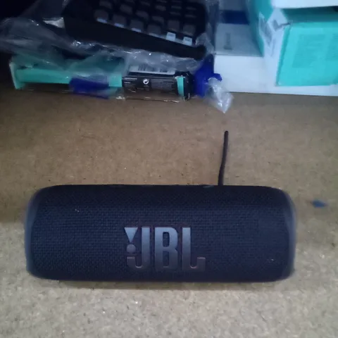 BOXED JBL FLIP 6 