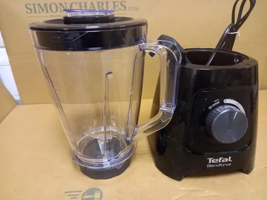 TEFAL BL420840 BLENDFORCE II BLENDER