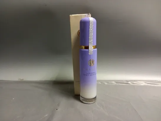 BOXED TATCHA LUMINOUS DEWY SKIN MIST 40ML 