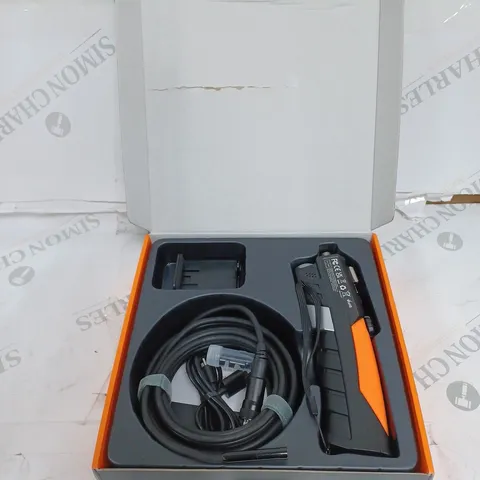 BOXED WIRELESS ENDOSCOPE 