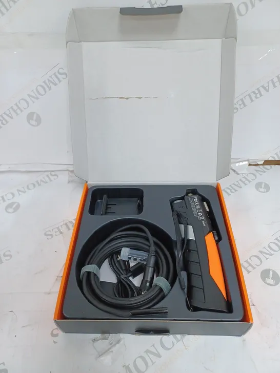 BOXED WIRELESS ENDOSCOPE 