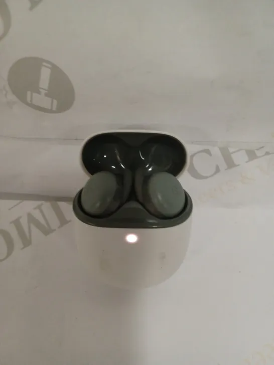 GOOGLE PIXEL WIRELESS EARBUDS 