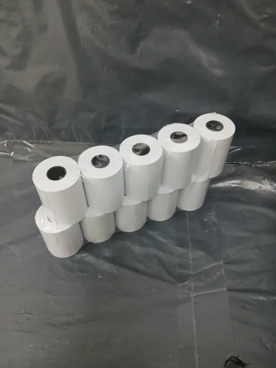 APPROXIMATELY 100 THERMAL TILL ROLL RECEIPT PAPER