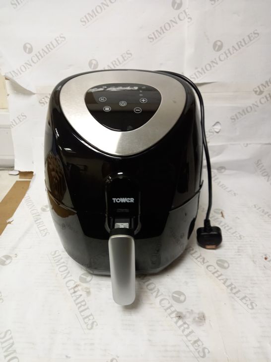 TOWER DIGITAL AIR FRYER 