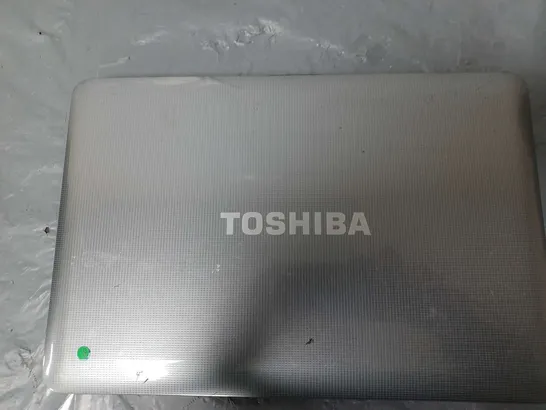 TOSHIBA SATELLITE PRO L30-15W 13 INCH I3-3227U  1.90GHZ