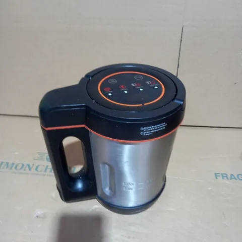 MORPHY RICHARDS SOUP MAKER COMPACT