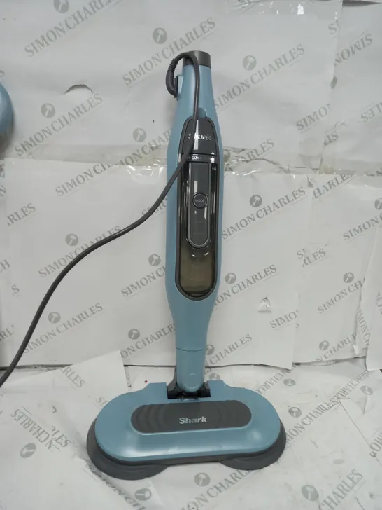 BOXED SHARK S6002UK STEAM FLOOR MOP