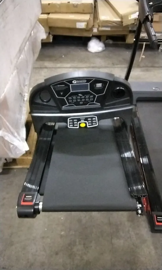 DYNAMIX T3000CF MOTORISED TREADMILL