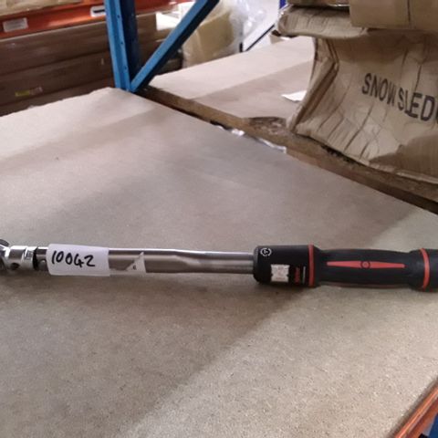 NORBAR 200 TORQUE WRENCH