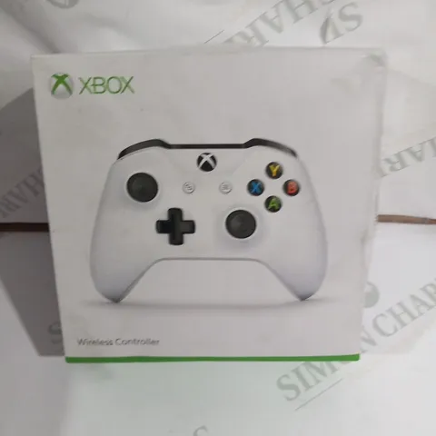 BOXED XBOX WIRELESS CONTROLLER