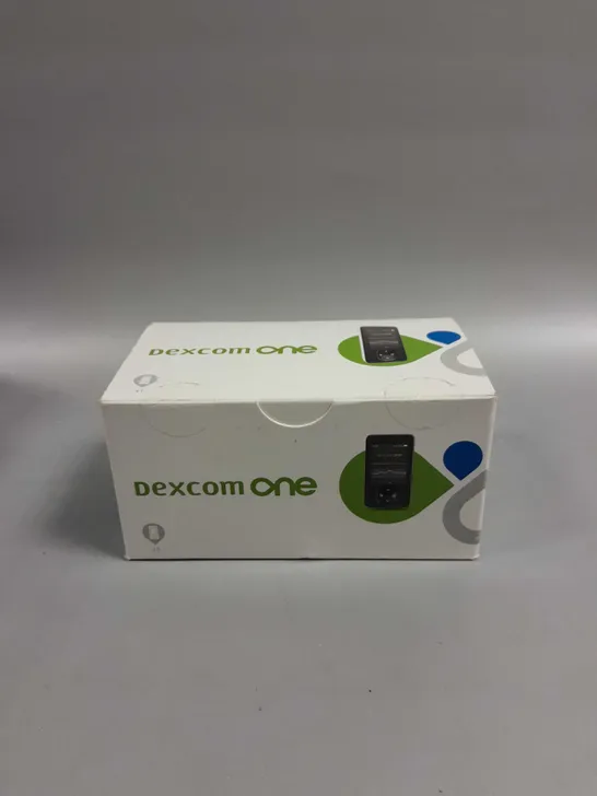 BOXED SEALED DEXCOM ONE RECEIVER 