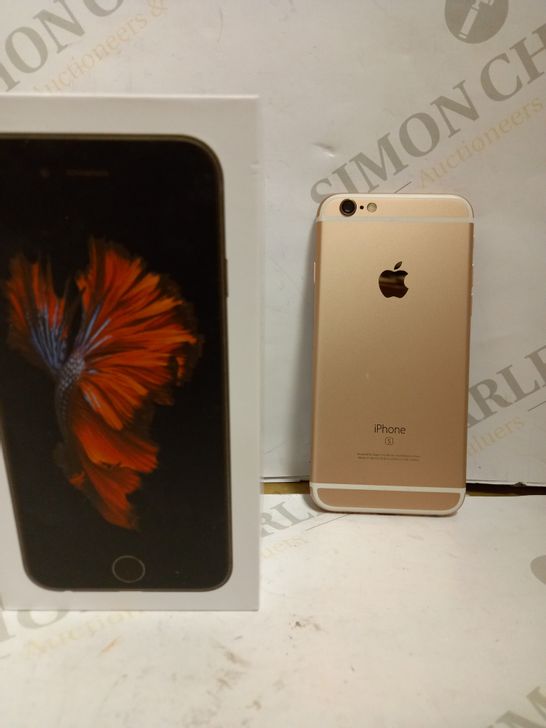 APPLE IPHONE 6S (A1688)