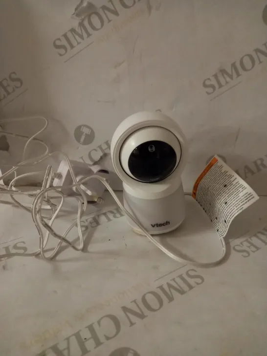 VTECH VIDEO BABY MONITOR