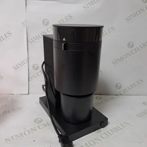 FELLOW OPUS CONICAL BURR COFFEE GRINDER 