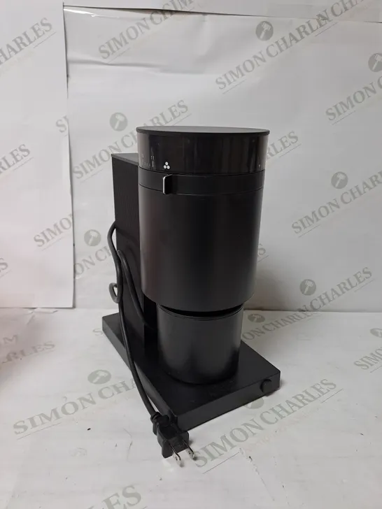 FELLOW OPUS CONICAL BURR COFFEE GRINDER 