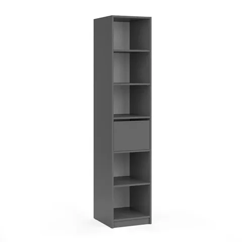 BOXED VECELLIO 38.3CM CLOSET SYSTEM 