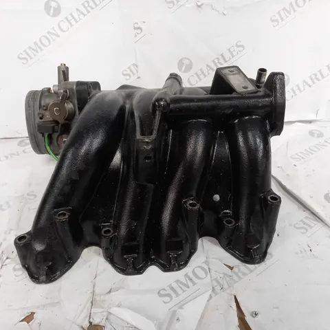 INTAKE MANIFOLD