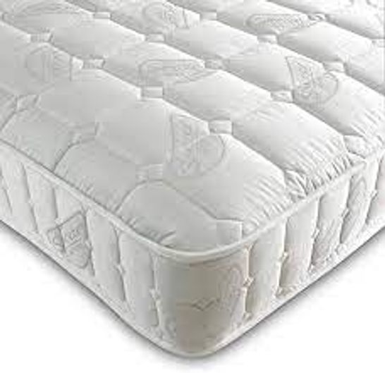 BAGGED SAREER ORTHOPEDIC MATTRESS 