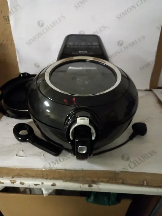 TEFAL ACTIFRY GENIUS HEALTH AIR FRYER