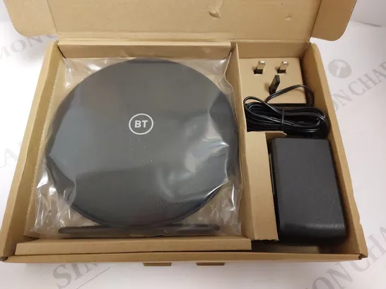 BOXED BT WIFI DISC