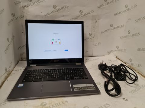 BOXED ACER CHROMEBOOK SPIN 13 LAPTOP