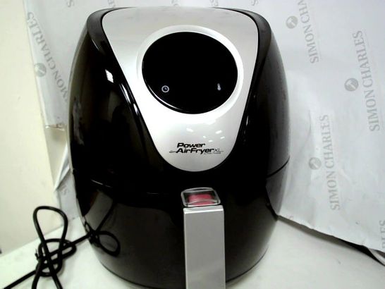 POWER AIR FRYER XL 