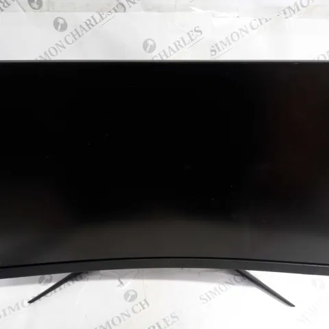 OPTIX G24C6 24 INCH FULL HD MONITOR - COLLECTION ONLY
