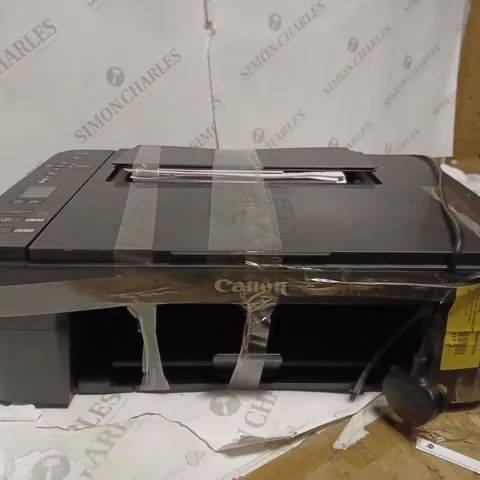 CANON PIXMA TS3300 PRINTER