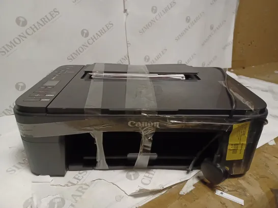 CANON PIXMA TS3300 PRINTER