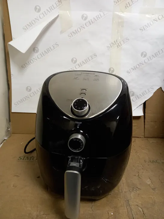 TOWER T17021 4.3 LITRE AIR FRYER