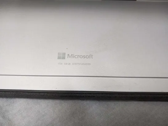 MICROSOFT SURFACE PRO 4 128GB