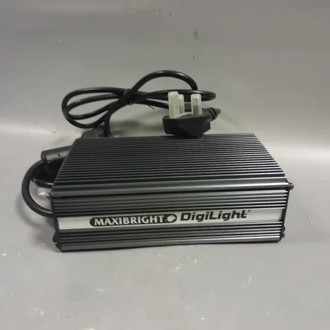 MAXIBRIGHT DIGILIGHT 150W DIGITAL BALLAST