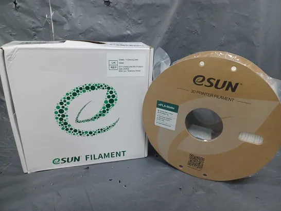 BOXED ESUN 3D PRINTER FILAMENT (ePLA-CHAMELEON)