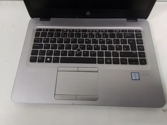 UNBOXED DELL ELITEBOOK INTEL CORE I5 VPRO LAPTOP