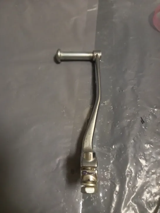 HARLEY DAVIDSON SHIFTER PEG 