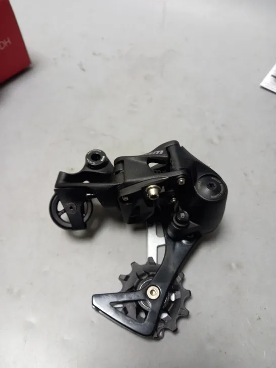 SRAM GX DH 7-SPEED REAR DERAILLEUR