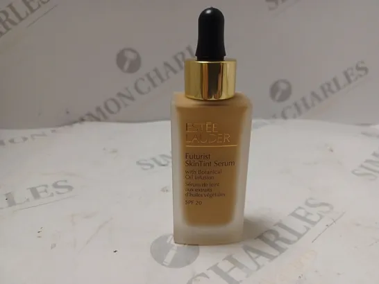 ESTEE LAUDER FUTURIST SKINTINT SERUM 3N1 IVORY BEIGE