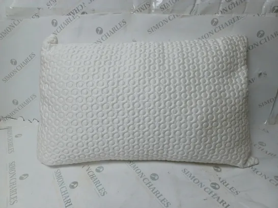 THE MODERN BEDROOM COOLING PILLOW