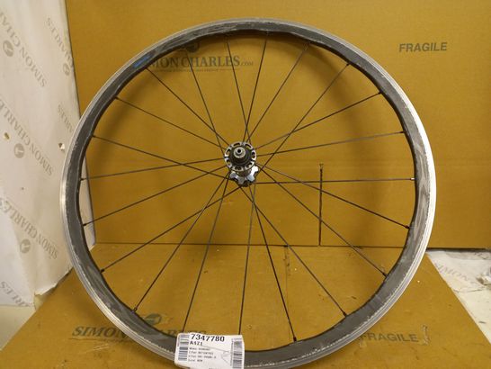 SHIMANO RS500-TL TUBELESS COMPATIBLE CLINCHER