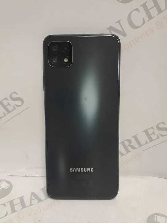 SAMSUNG GALAXY A22 SMARTPHONE 