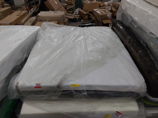 QUALITY BAGGED EMMA ORIGINAL KING SIZE 5' MATTRESS